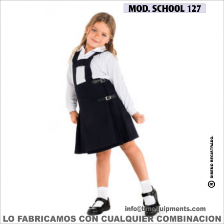 MODELO SCHOOL 127